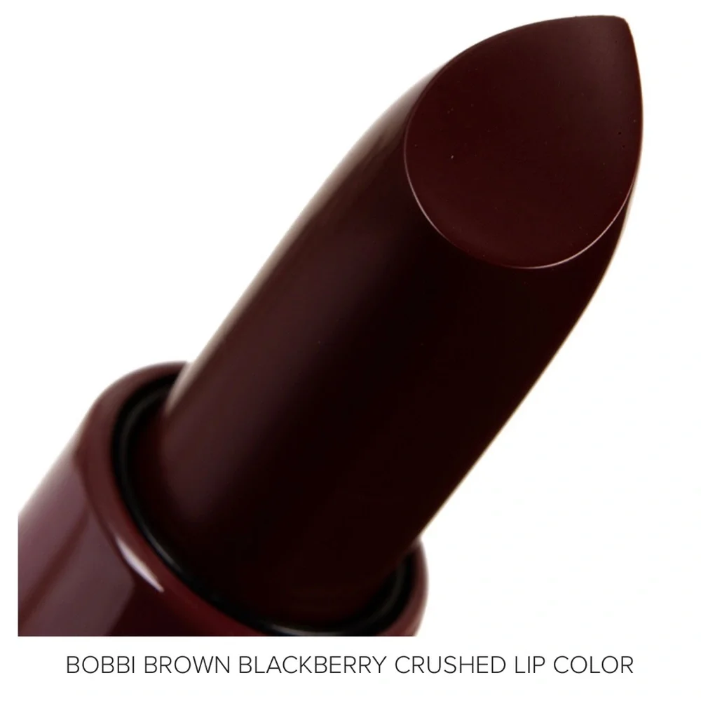 Bobbi Brown Crushed Lip Color